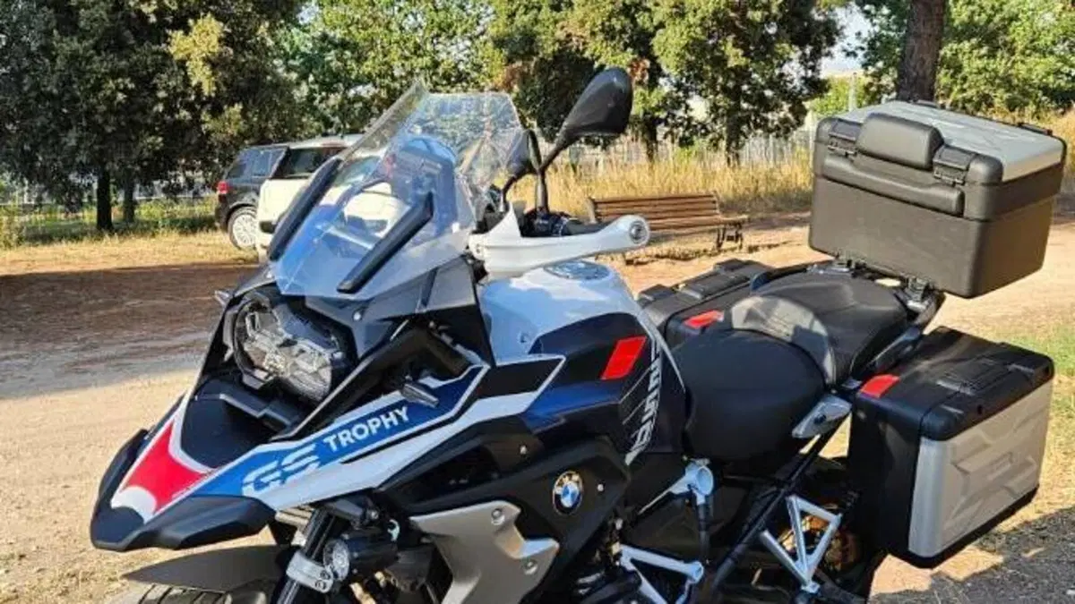 Bmw R 1250 GS (2021 - 24)  (3)