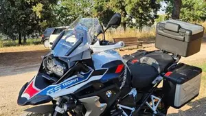 Bmw R 1250 GS (2021 - 24)  (3)
