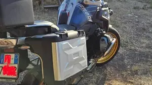Bmw R 1250 GS (2021 - 24)  (5)