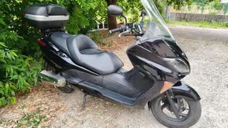 Honda Forza 250 X (2005 - 07) usata