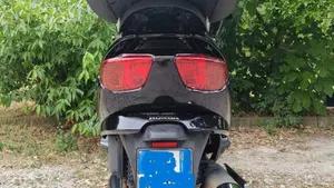 Honda Forza 250 X (2005 - 07)  (3)