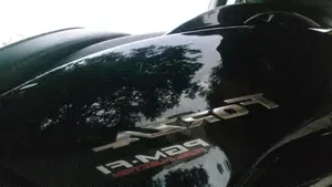 Honda Forza 250 X (2005 - 07)  (6)
