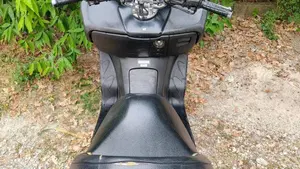 Honda Forza 250 X (2005 - 07)  (7)