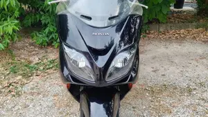 Honda Forza 250 X (2005 - 07)  (12)
