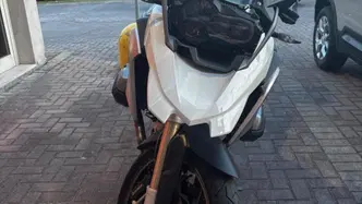 Bmw R 1200 GS (2013 - 16) usata