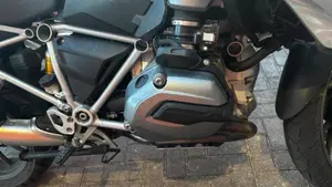 Bmw R 1200 GS (2013 - 16)  (2)