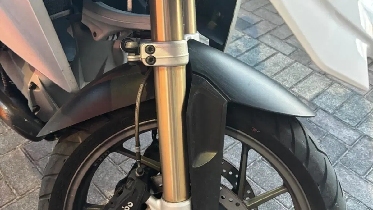 Bmw R 1200 GS (2013 - 16)  (3)