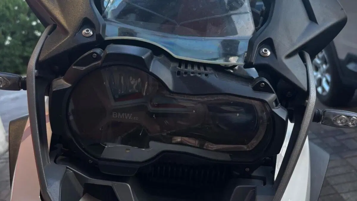Bmw R 1200 GS (2013 - 16)  (4)