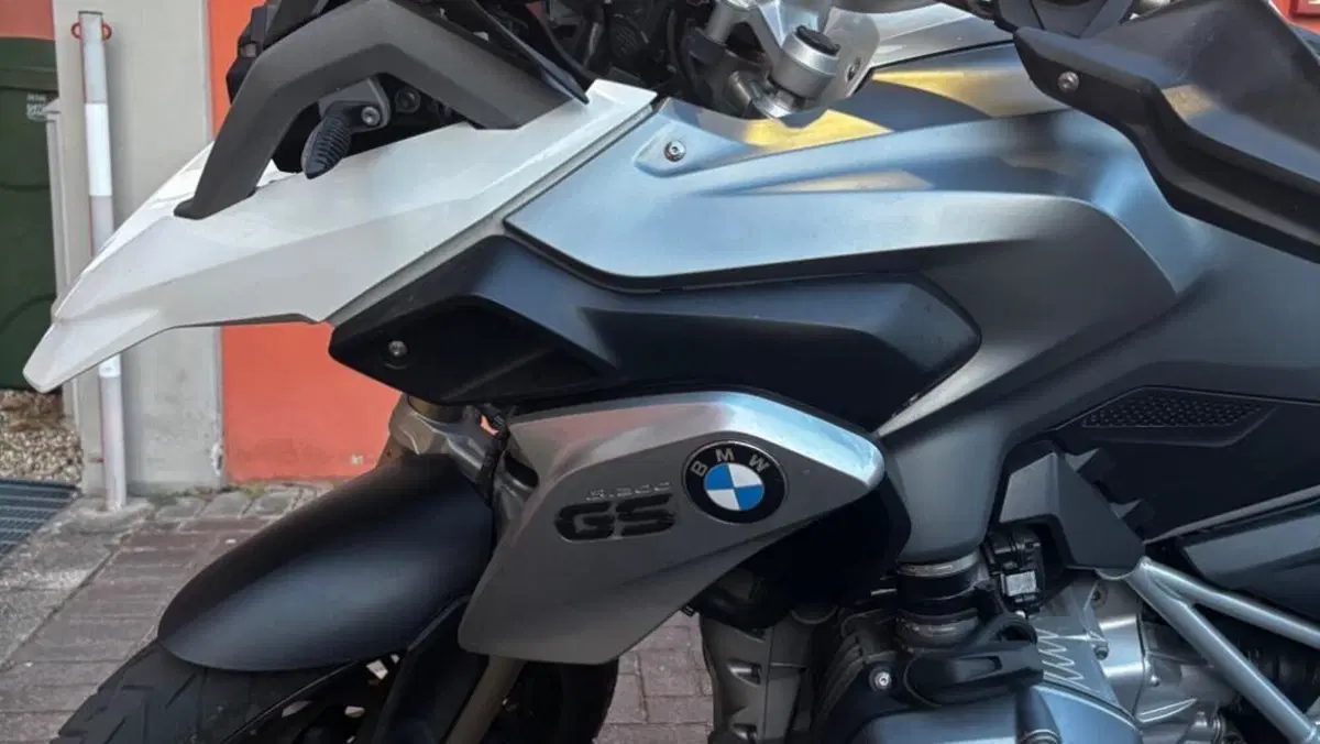 Bmw R 1200 GS (2013 - 16)  (5)