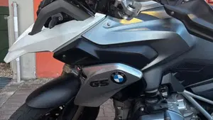 Bmw R 1200 GS (2013 - 16)  (5)