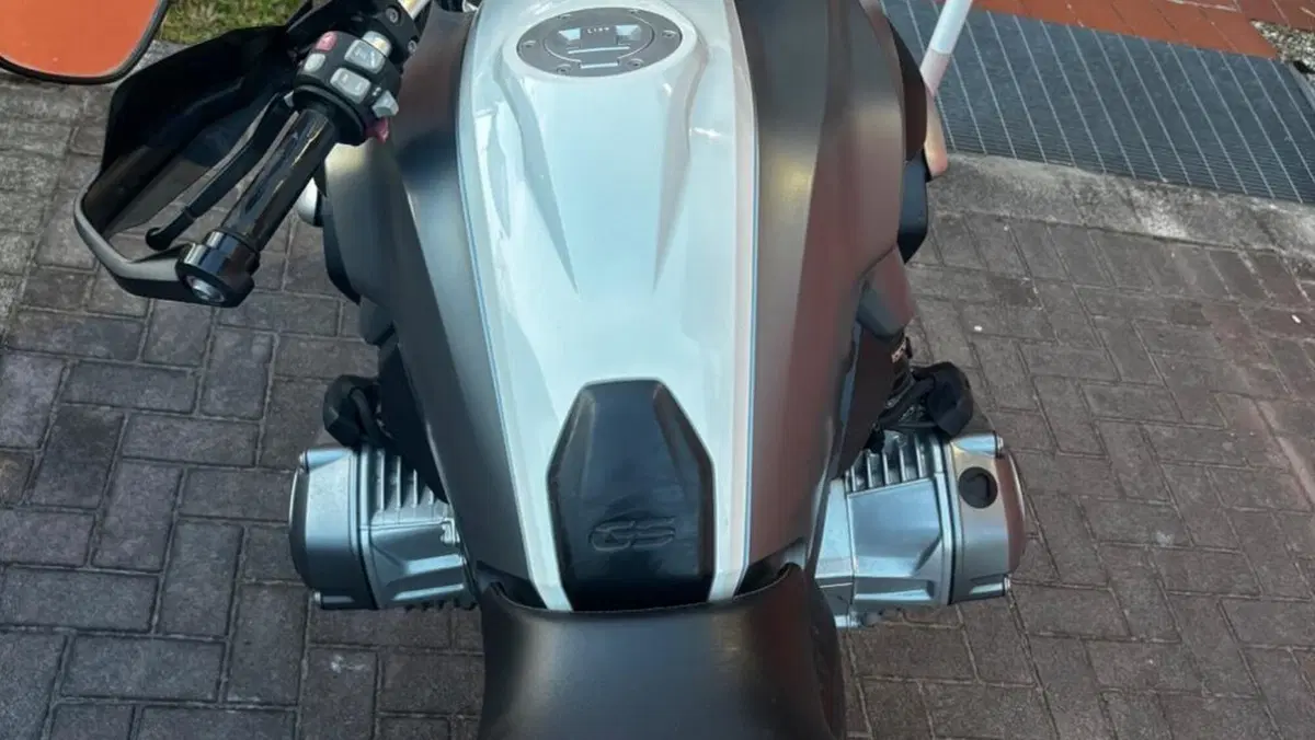 Bmw R 1200 GS (2013 - 16)  (11)