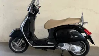 Vespa GTS 250 i.e. usata