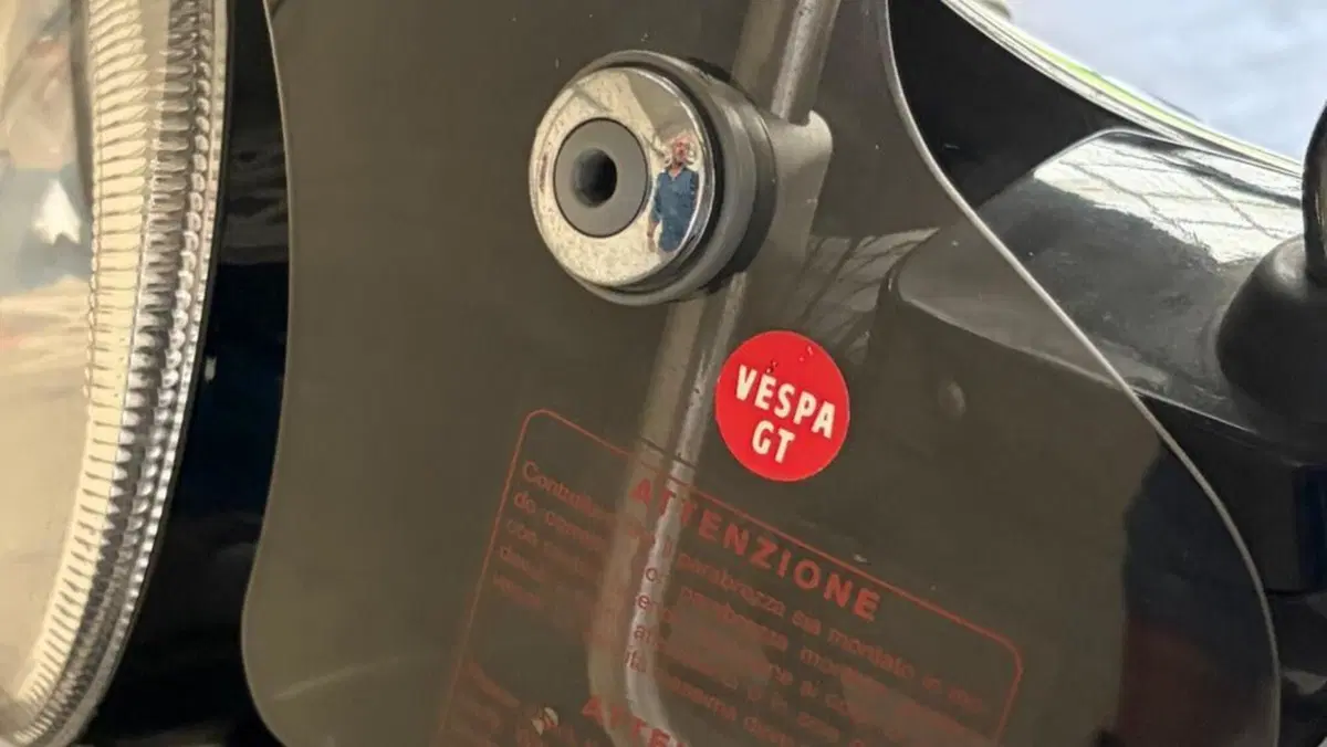 Vespa GTS 250 i.e.  (12)