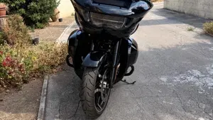 Harley-Davidson Road Glide ST (2022 - 23) 