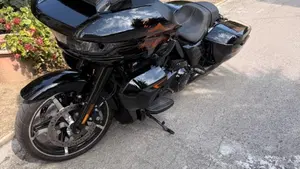 Harley-Davidson Road Glide ST (2022 - 23)  (5)
