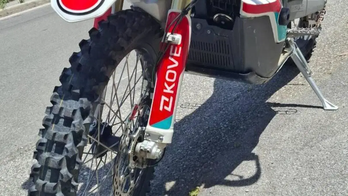 Kove 450 Rally Low (2025 - 26)  (10)