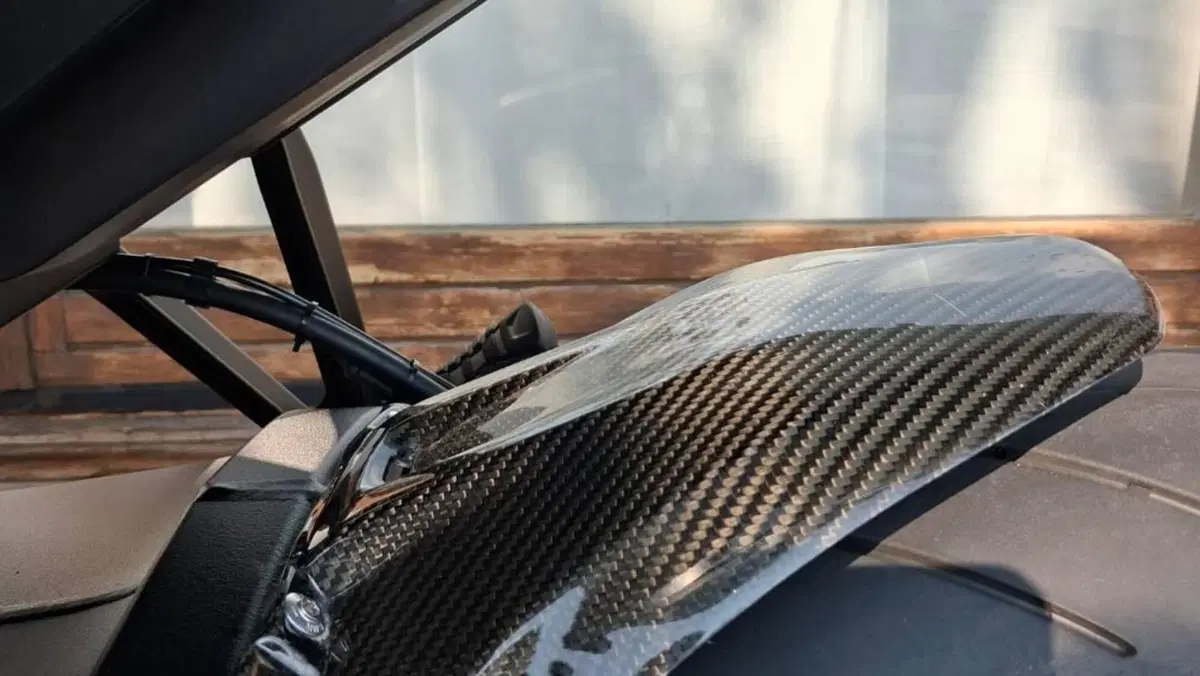 Bmw S 1000 XR (2017 - 19)  (5)