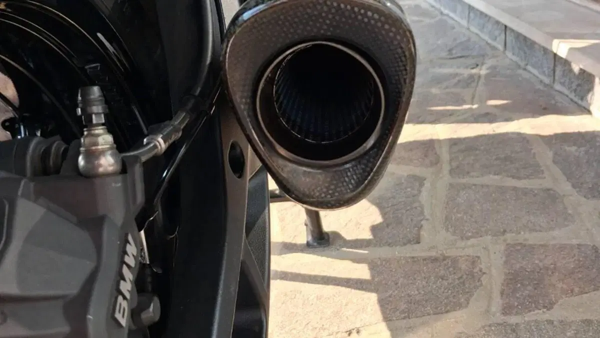 Bmw S 1000 XR (2017 - 19)  (8)