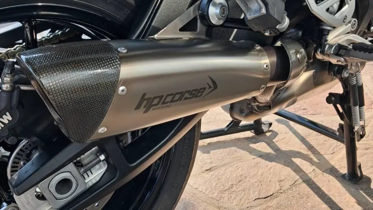 Bmw S 1000 XR (2017 - 19)  (9)