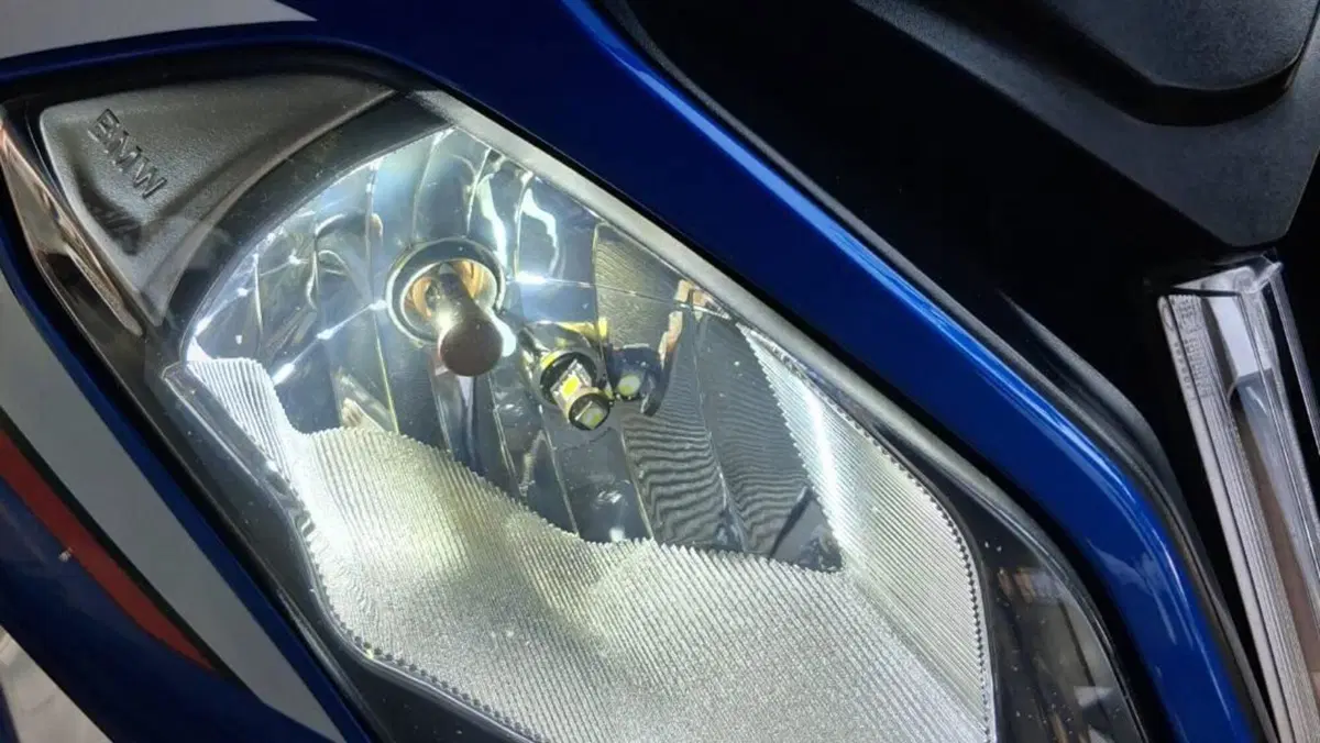 Bmw S 1000 XR (2017 - 19)  (11)