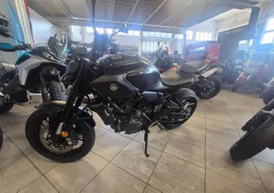 Yamaha MT-07 (2025 - 26) - Annuncio 10064900