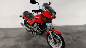 Moto Guzzi  