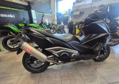 Kymco AK 550 (2017 - 19) - Annuncio 10064902