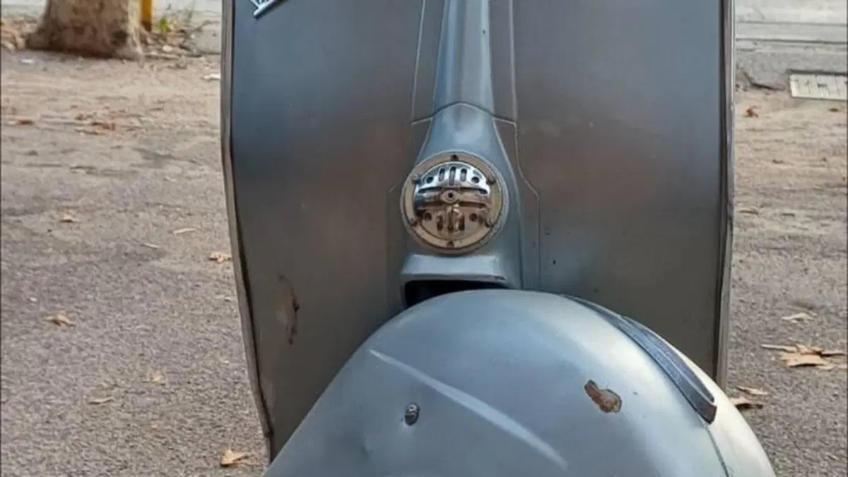 Vespa  