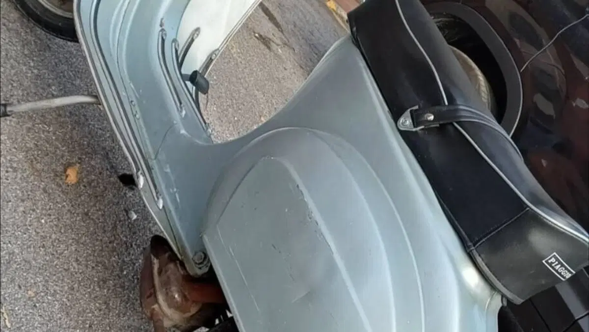 Vespa   (2)