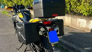 Bmw F 750 GS Edition 40 Years GS (2021)  (4)