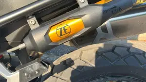Bmw F 750 GS Edition 40 Years GS (2021)  (7)