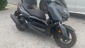 Yamaha X-Max 125 Tech Max (2021 - 24)  (4)