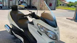 Suzuki Burgman AN 400 (2008 - 13)  (3)