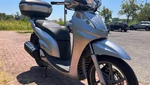 Honda SH 300 i (2006 - 10) 