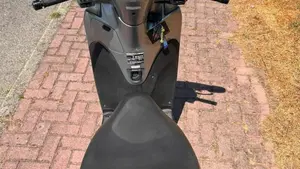 Honda SH 300 i (2006 - 10)  (9)