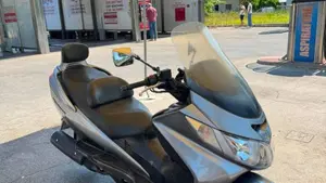 Suzuki Burgman AN 400 Limited Edition (2006 - 09) 