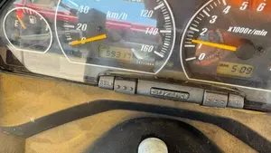 Suzuki Burgman AN 400 Limited Edition (2006 - 09)  (5)