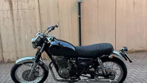 Mash Italia Five Hundred 400 (2015 - 16) 