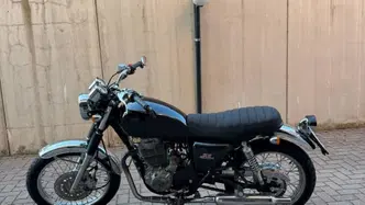 Mash Italia Five Hundred 400 (2015 - 16) usata