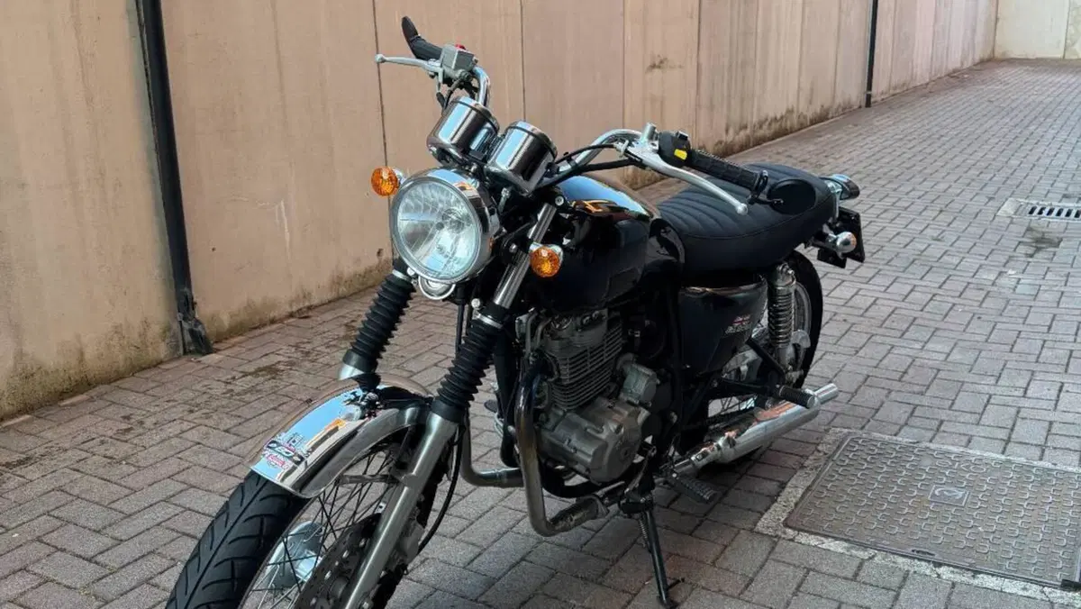 Mash Italia Five Hundred 400 (2015 - 16)  (2)