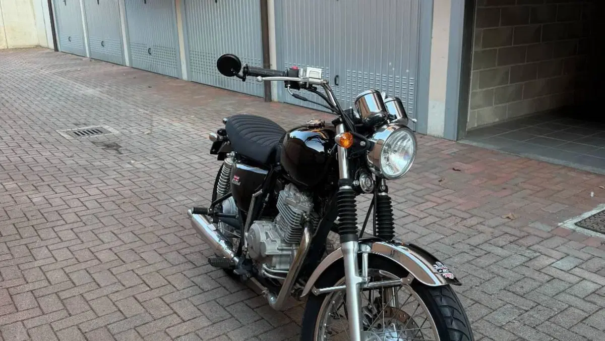 Mash Italia Five Hundred 400 (2015 - 16)  (3)