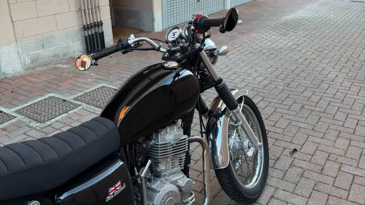 Mash Italia Five Hundred 400 (2015 - 16)  (4)