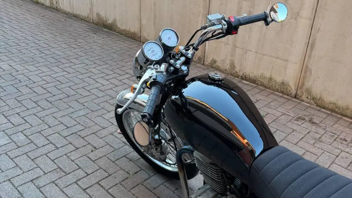 Mash Italia Five Hundred 400 (2015 - 16)  (6)