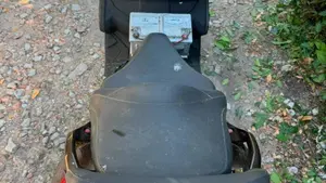 Aprilia Atlantic 500 (2003 - 04)  (5)