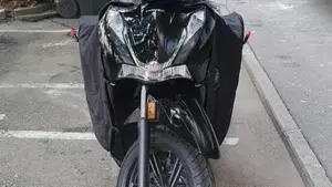 Honda SH 350 (2021 - 24)  (7)