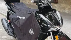 Honda SH 350 (2021 - 24)  (8)