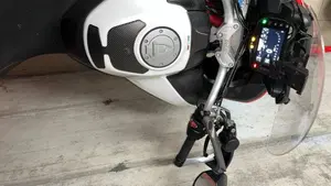 Ducati Multistrada 1260 Pikes Peak (2018 - 20)  (5)