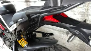 Ducati Multistrada 1260 Pikes Peak (2018 - 20)  (6)
