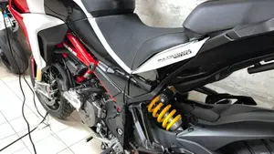Ducati Multistrada 1260 Pikes Peak (2018 - 20)  (7)