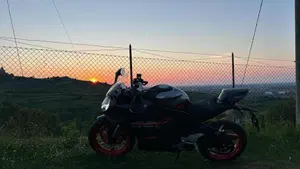 CFMOTO 450SR-S (2024 - 26) 
